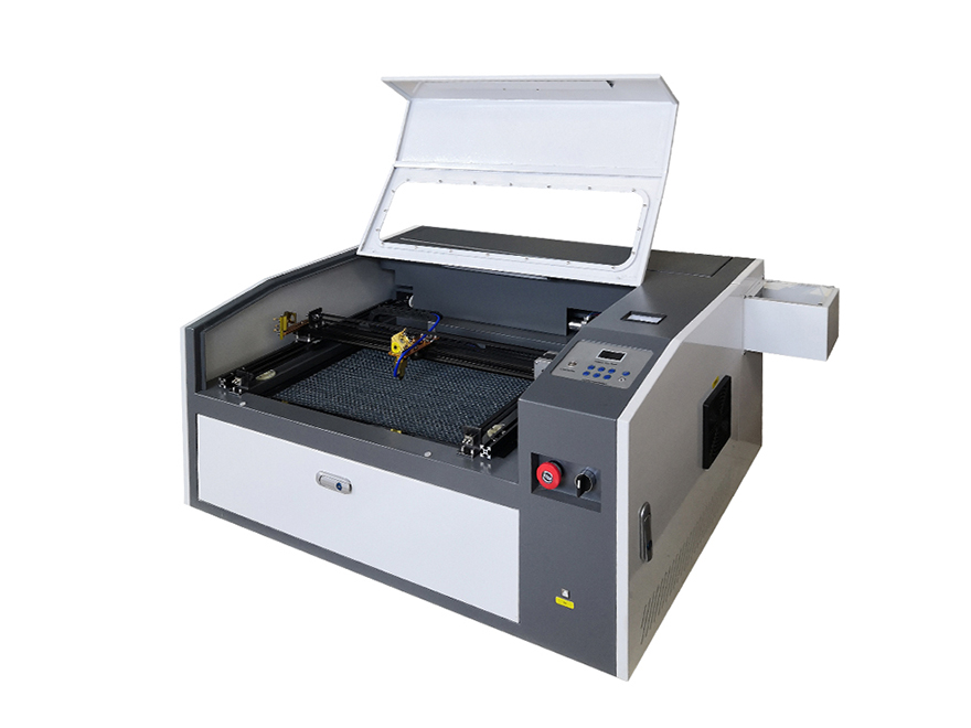 Se puede utilizar una máquina de grabado láser de alta velocidad para grabar  fotografías en materiales?- Redsail Technology Co., Limitado